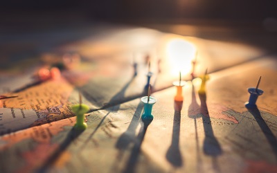 CAMIONES Y RUTAS EN ESPAÑA Y EUROPA
